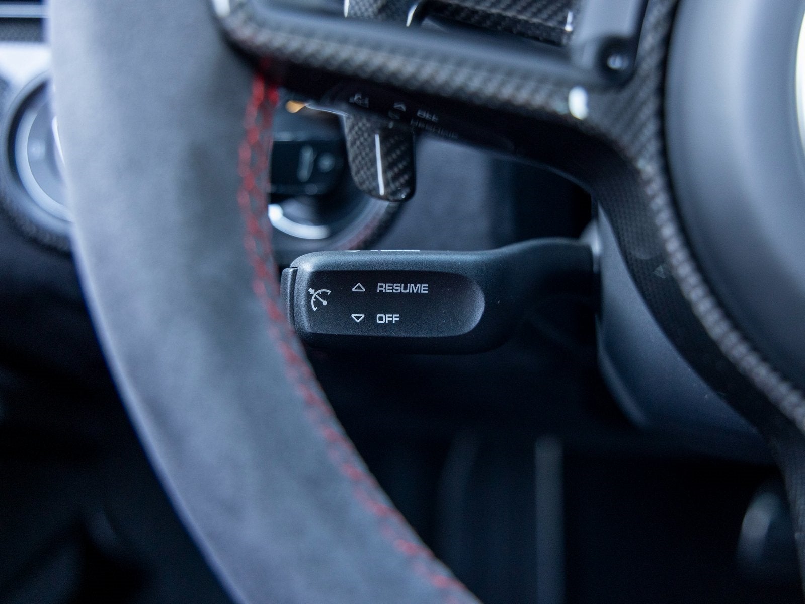 2018 Porsche 911 GT2 RS