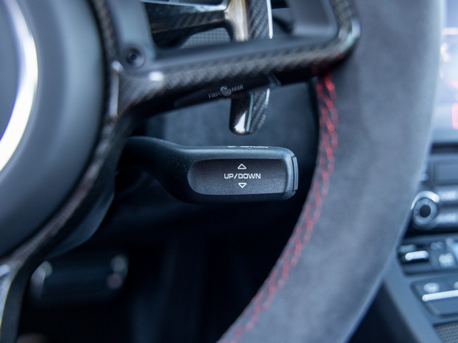 2018 Porsche 911 GT2 RS