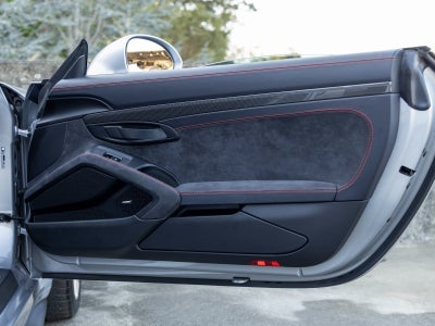 2018 Porsche 911 GT2 RS