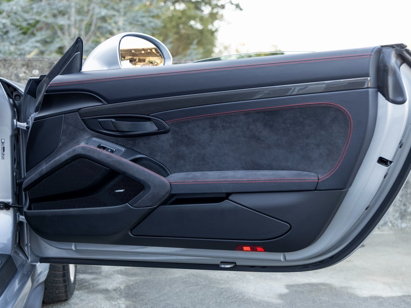 2018 Porsche 911 GT2 RS