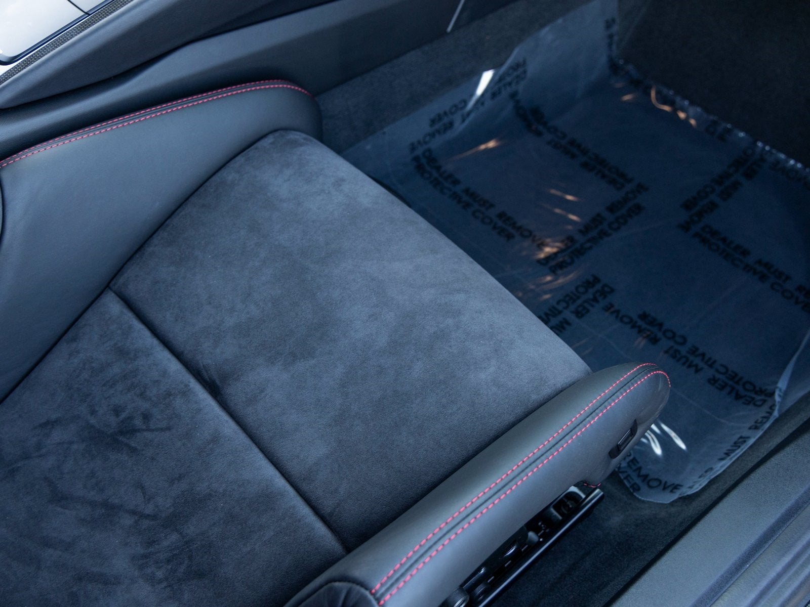 2018 Porsche 911 GT2 RS