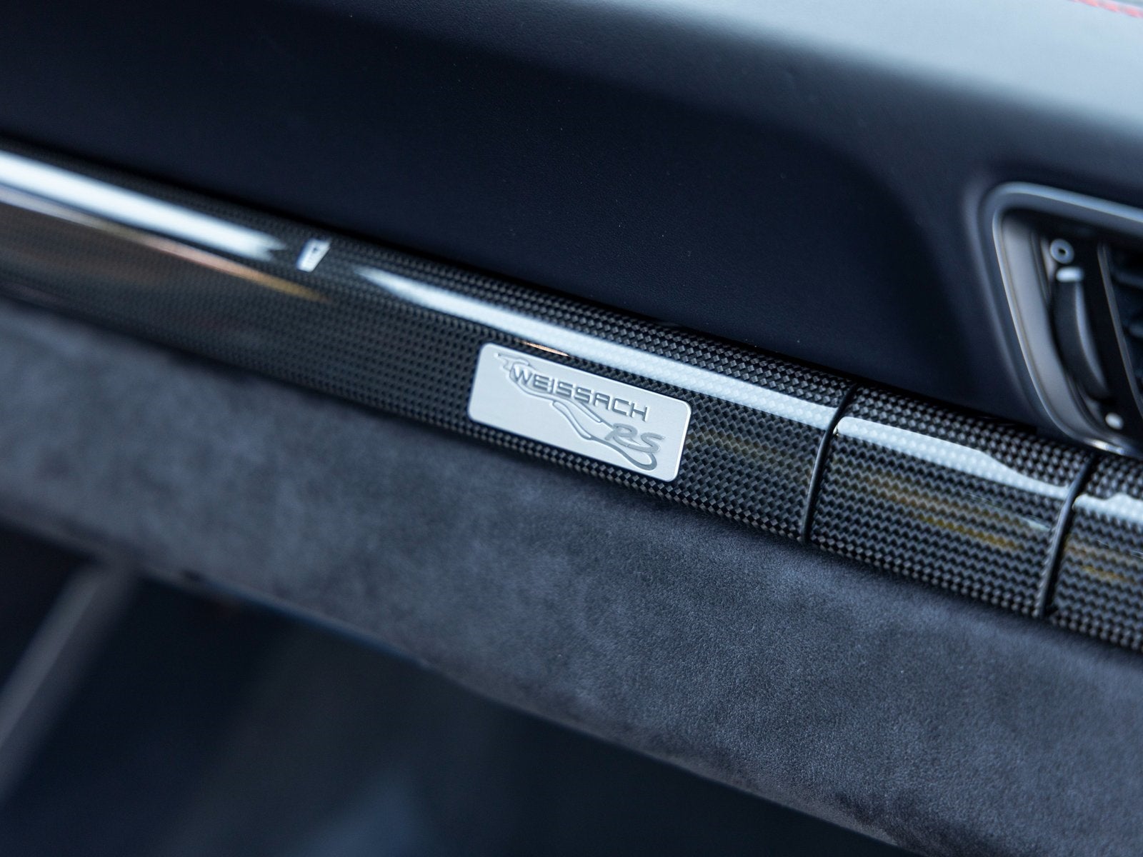 2018 Porsche 911 GT2 RS