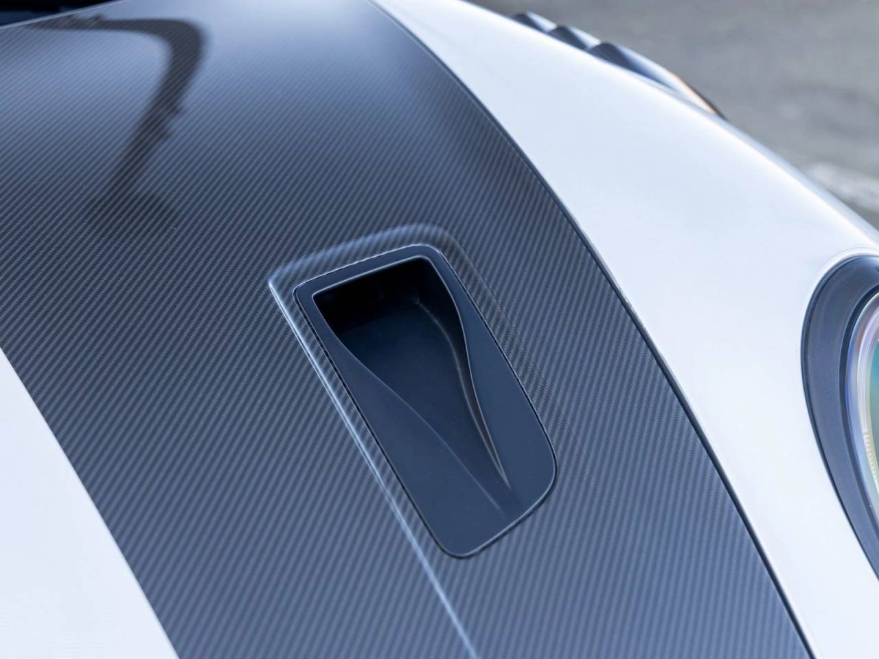 2018 Porsche 911 911 GT2 RS