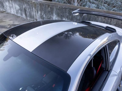 2018 Porsche 911 911 GT2 RS