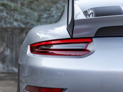 2018 Porsche 911 911 GT2 RS