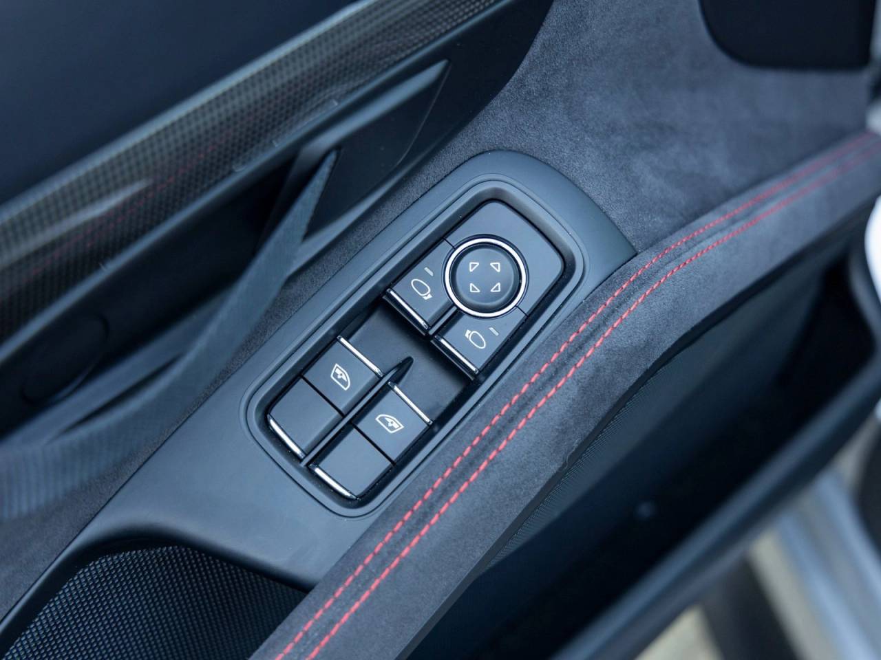 2018 Porsche 911 911 GT2 RS