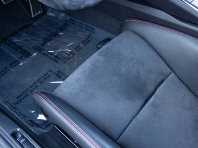 2018 Porsche 911 911 GT2 RS