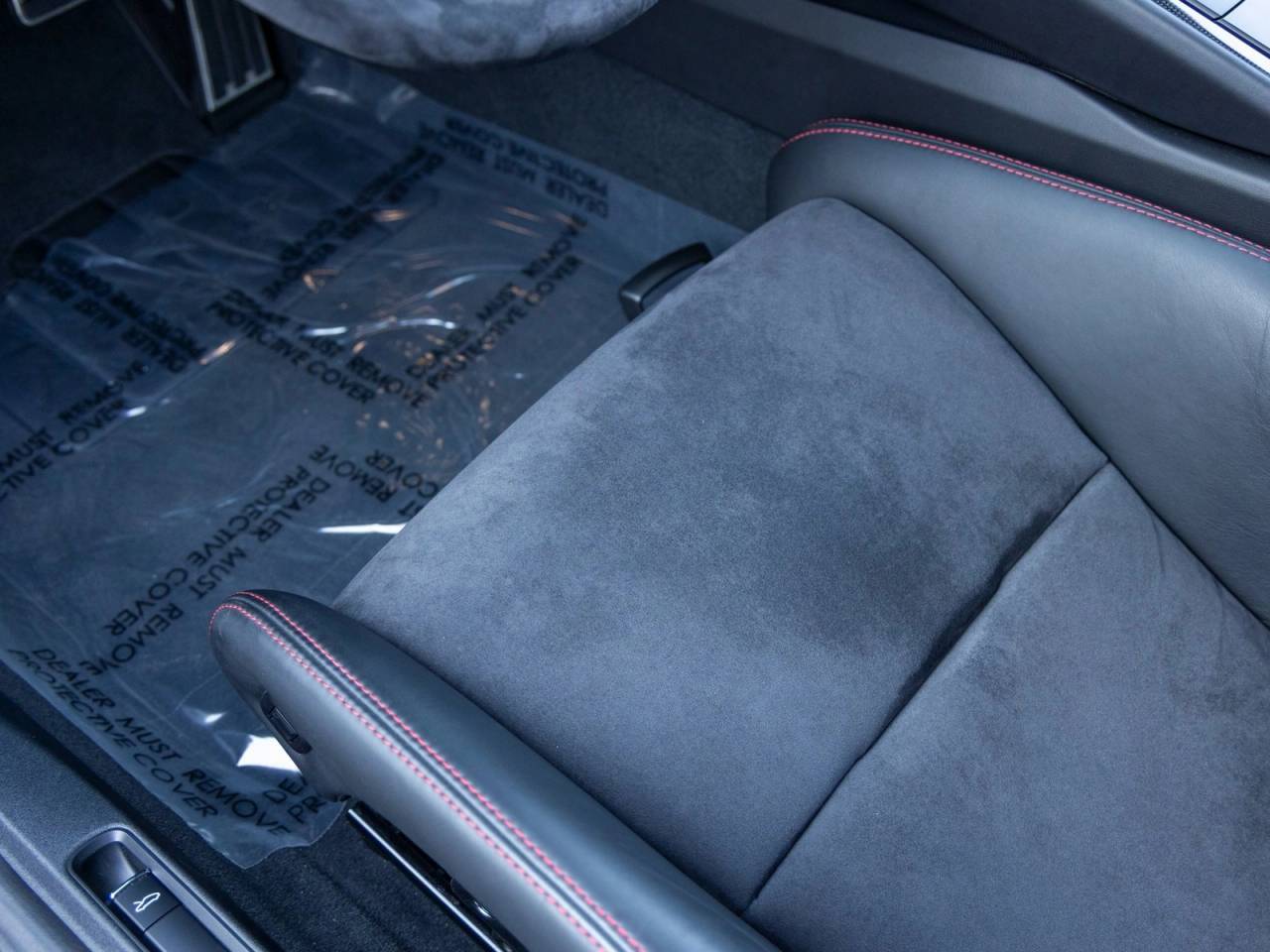 2018 Porsche 911 911 GT2 RS