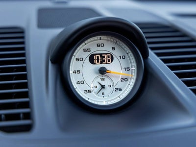 2018 Porsche 911 911 GT2 RS