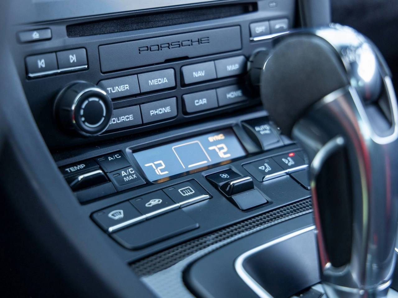 2018 Porsche 911 911 GT2 RS