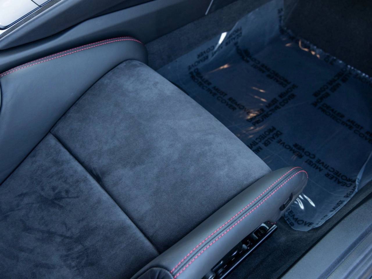 2018 Porsche 911 911 GT2 RS