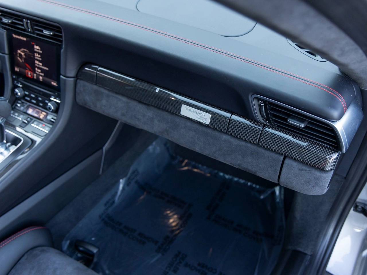 2018 Porsche 911 911 GT2 RS