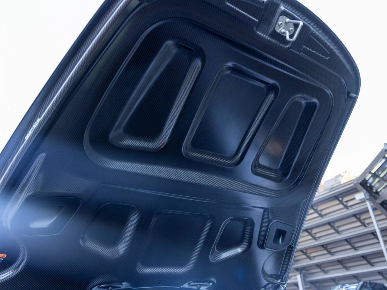 2018 Porsche 911 911 GT2 RS