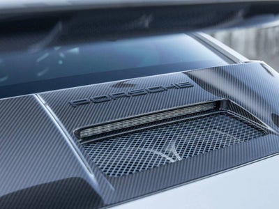 2018 Porsche 911 911 GT2 RS