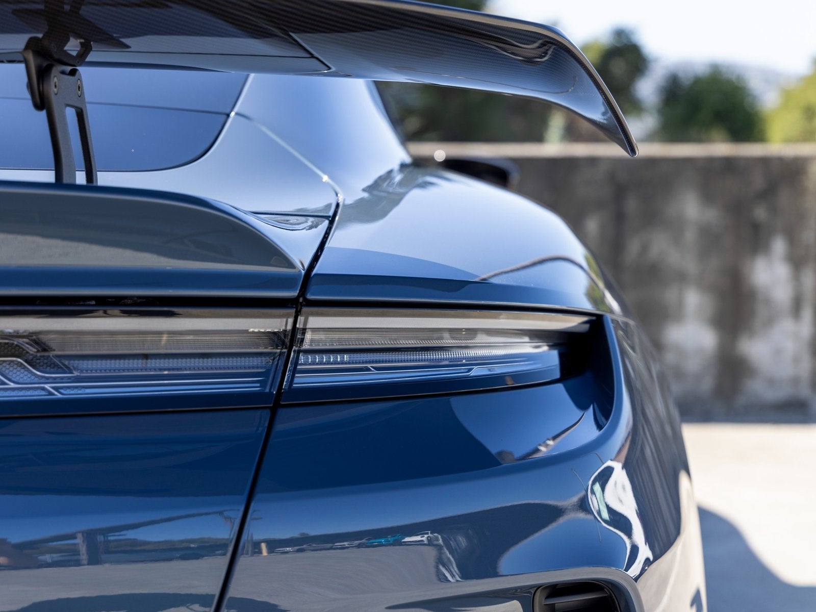 2025 Porsche Taycan Taycan Turbo GT with Weissach Package