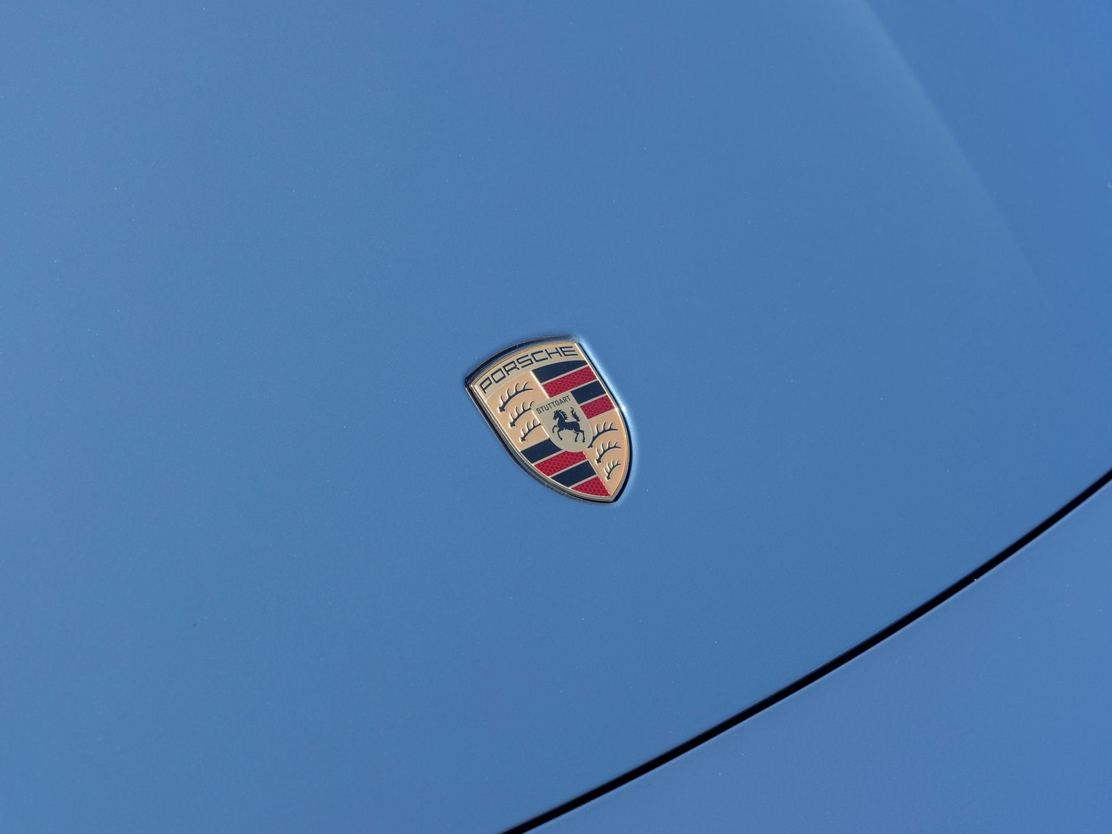 2025 Porsche Taycan Taycan Turbo GT with Weissach Package