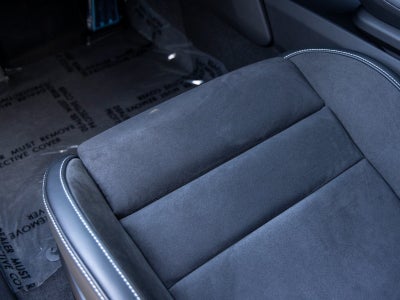 2025 Porsche Taycan Taycan Turbo GT with Weissach Package