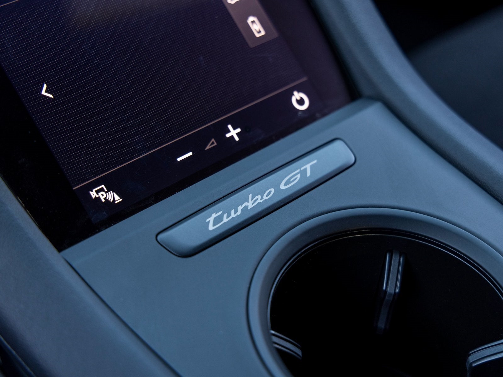 2025 Porsche Taycan Taycan Turbo GT with Weissach Package