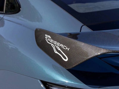 2025 Porsche Taycan Taycan Turbo GT with Weissach Package