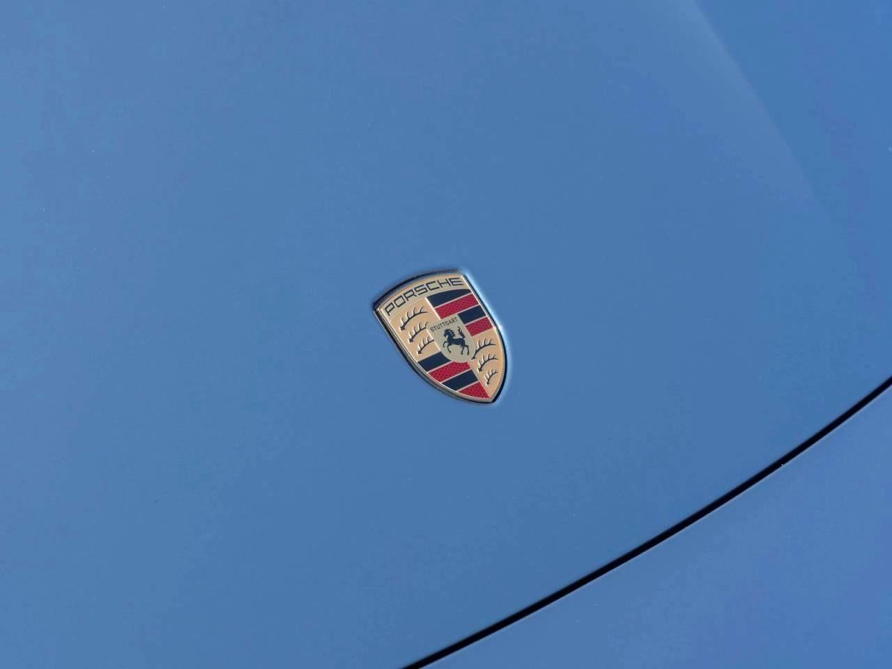 2025 Porsche Taycan Taycan Turbo GT with Weissach Package