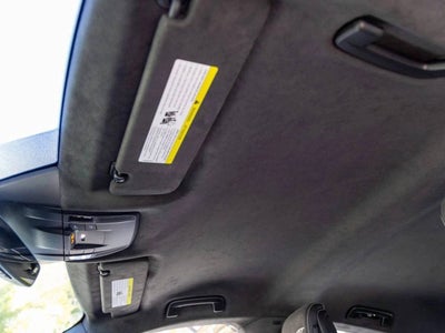 2025 Porsche Taycan Taycan Turbo GT with Weissach Package