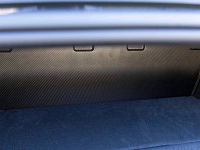 2025 Porsche Taycan Taycan Turbo GT with Weissach Package