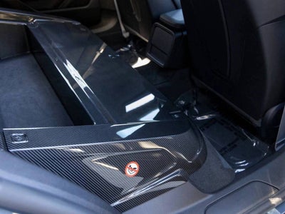 2025 Porsche Taycan Taycan Turbo GT with Weissach Package