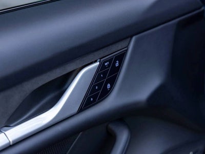 2025 Porsche Taycan Taycan Turbo GT with Weissach Package