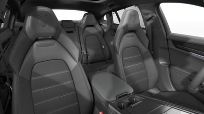 2026 Porsche Panamera Panamera 4 E-Hybrid