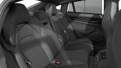 2026 Porsche Panamera Panamera 4 E-Hybrid