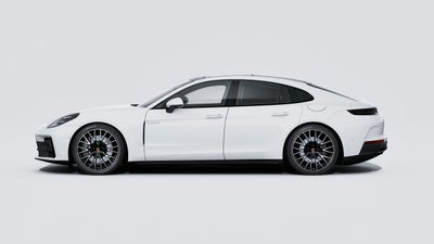 2026 Porsche Panamera Panamera 4 E-Hybrid