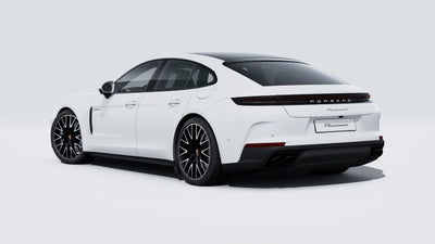 2026 Porsche Panamera Panamera 4 E-Hybrid