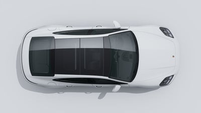 2026 Porsche Panamera Panamera 4 E-Hybrid