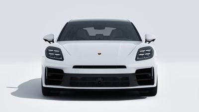 2026 Porsche Panamera Panamera 4 E-Hybrid