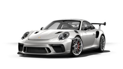 2019 Porsche 911 911 GT3 RS