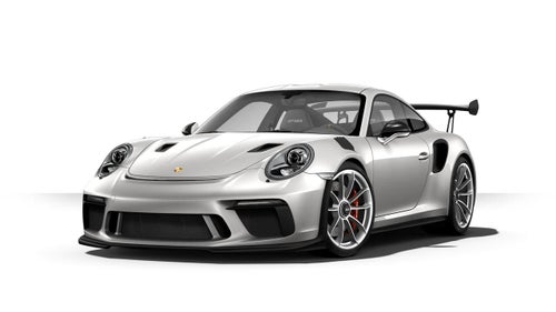 2019 Porsche 911 911 GT3 RS