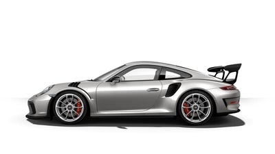 2019 Porsche 911 911 GT3 RS