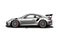 2019 Porsche 911 911 GT3 RS