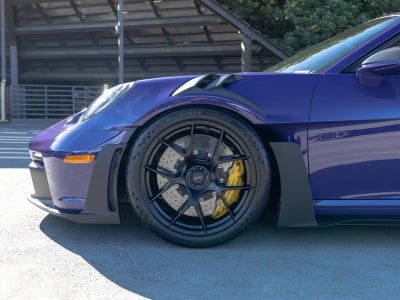 2025 Porsche 911 911 GT3 RS