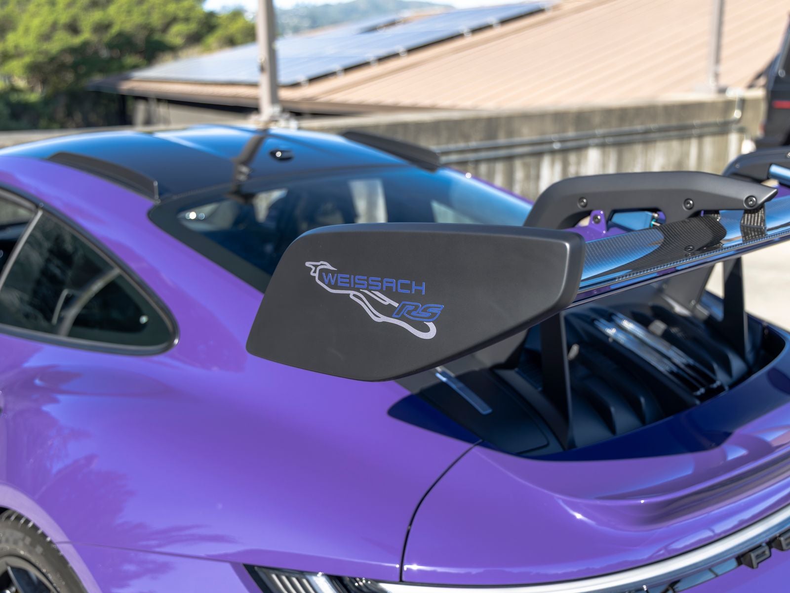 2025 Porsche 911 911 GT3 RS