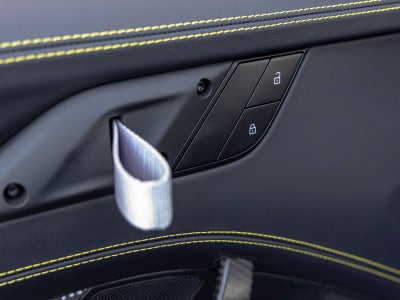 2025 Porsche 911 911 GT3 RS