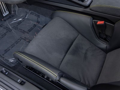 2025 Porsche 911 911 GT3 RS