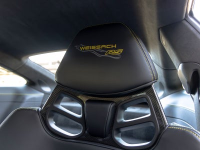 2025 Porsche 911 911 GT3 RS