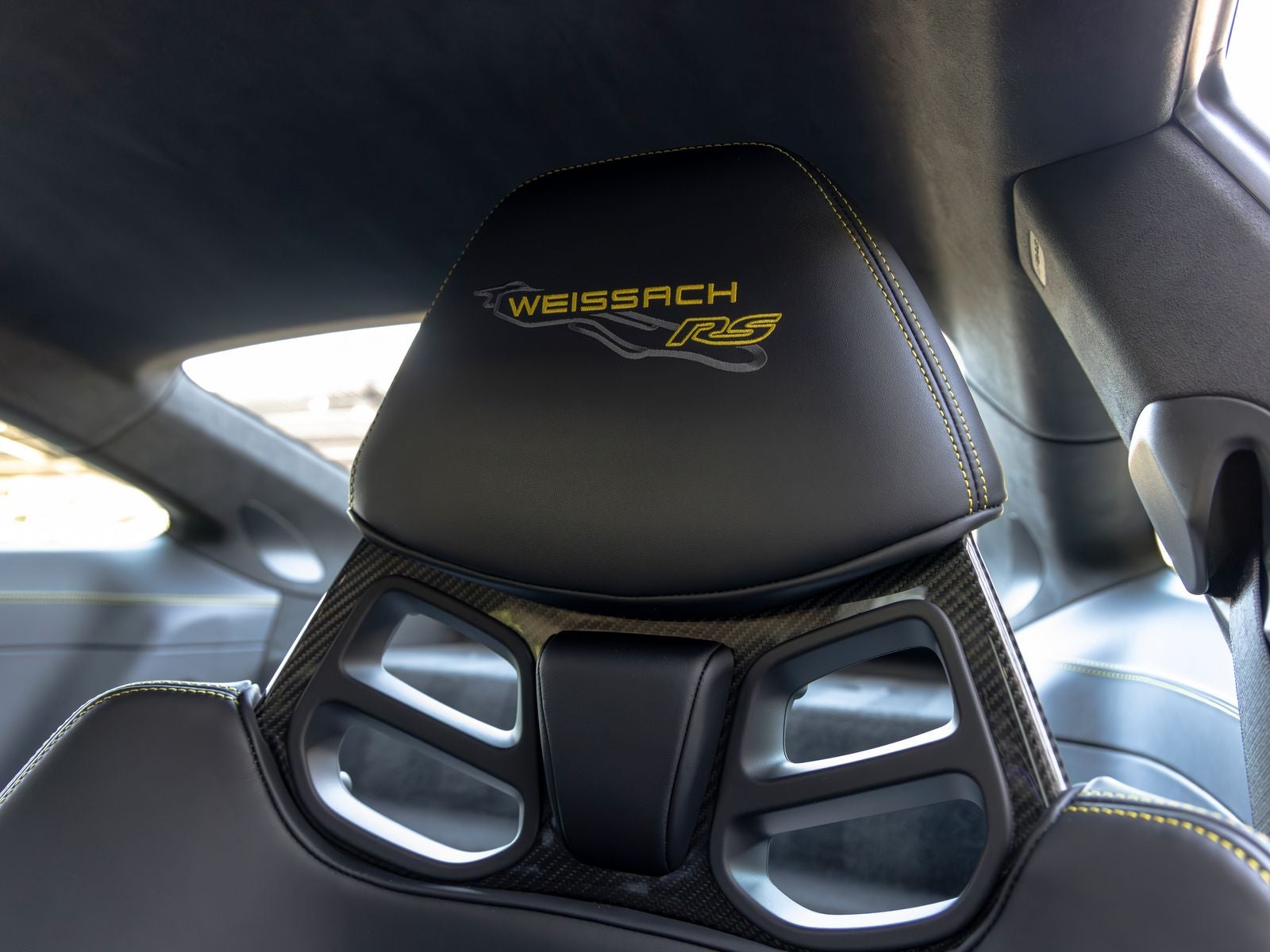 2025 Porsche 911 911 GT3 RS