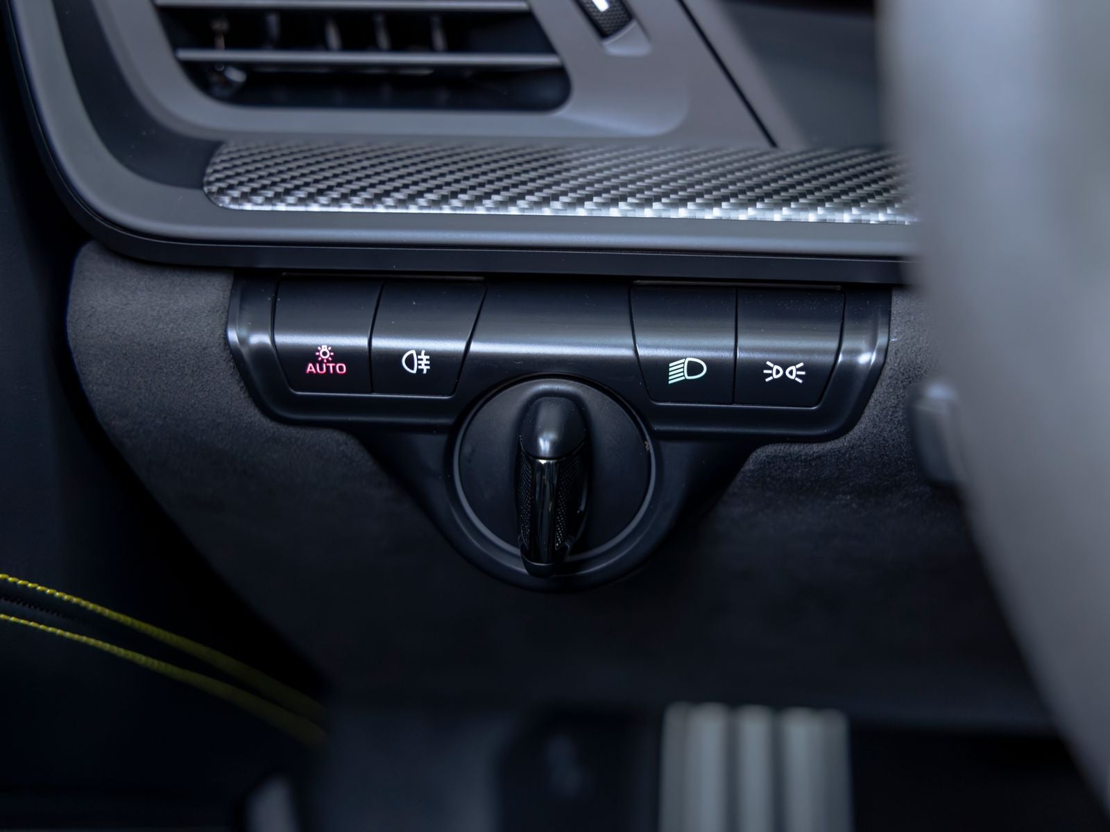 2025 Porsche 911 911 GT3 RS