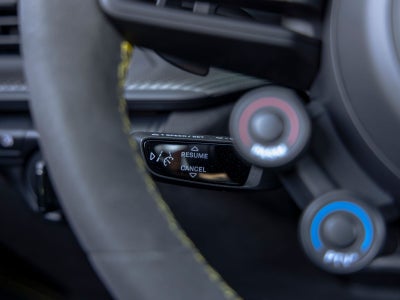 2025 Porsche 911 911 GT3 RS