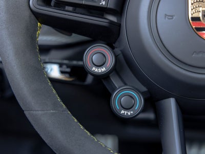 2025 Porsche 911 911 GT3 RS