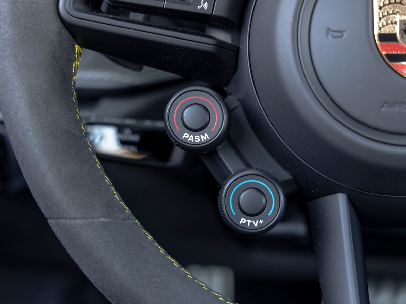 2025 Porsche 911 911 GT3 RS