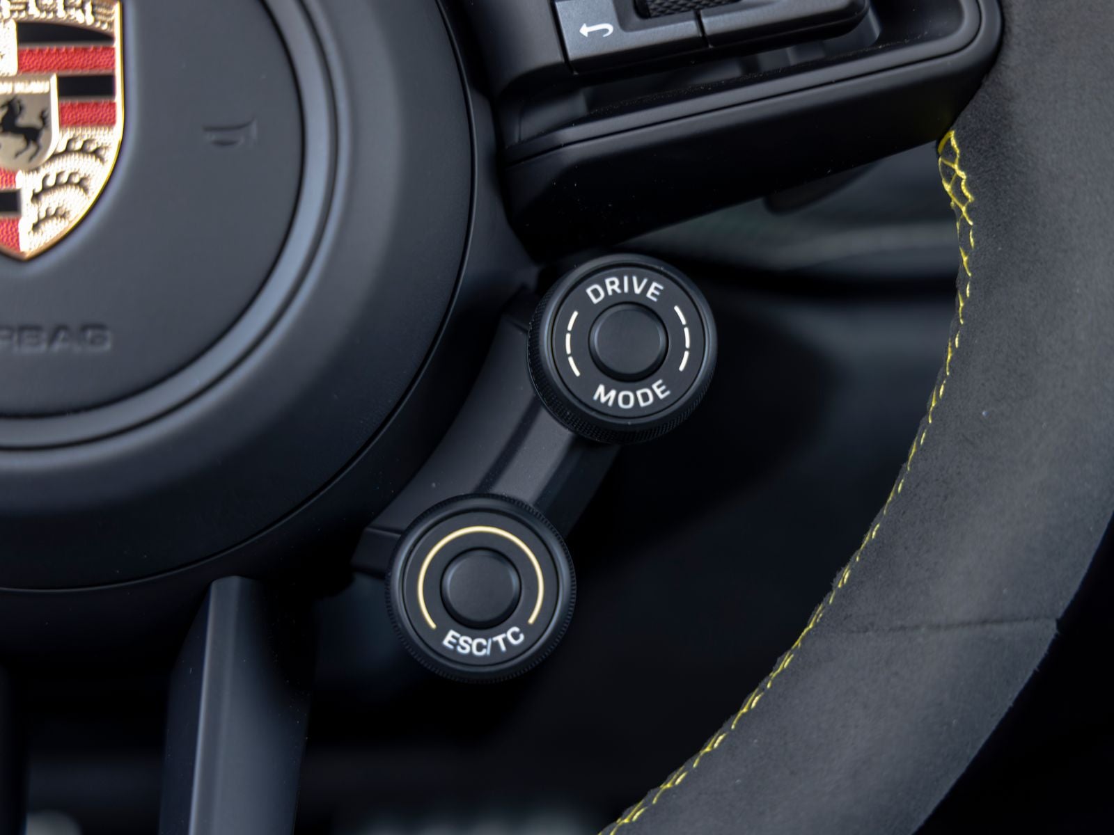 2025 Porsche 911 911 GT3 RS