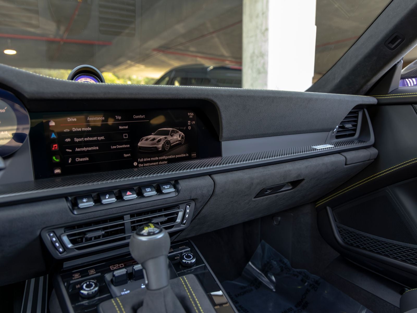 2025 Porsche 911 911 GT3 RS